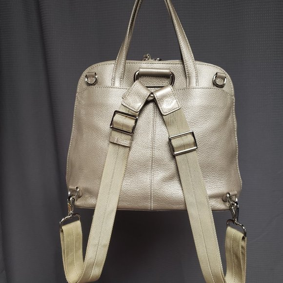 brighton miles convertible backpack